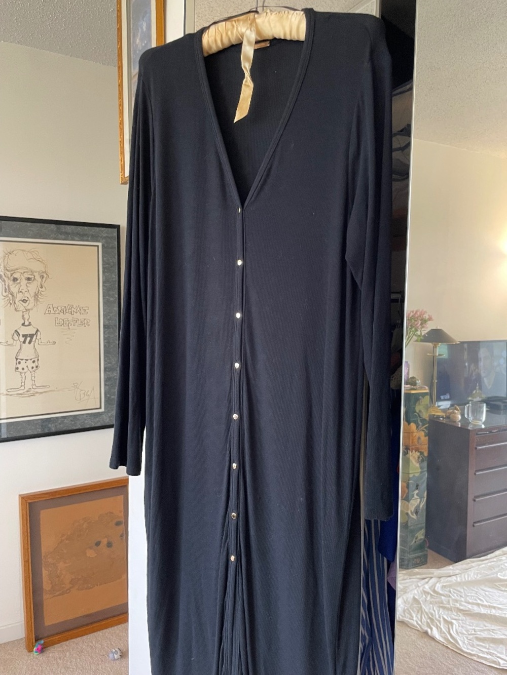 dress